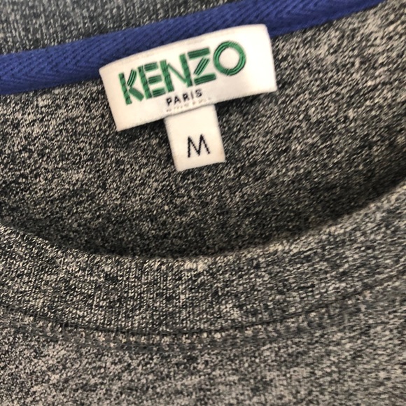 Kenzo Sweatshirt - Picture 6 of 10